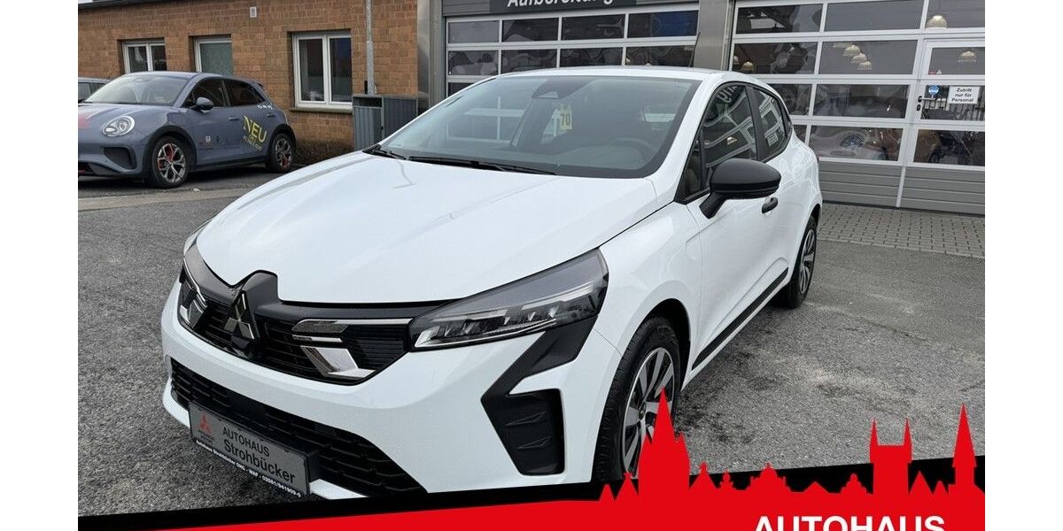Mitsubishi Colt 2.000 km 16.750 &euro; Warendorf 48231