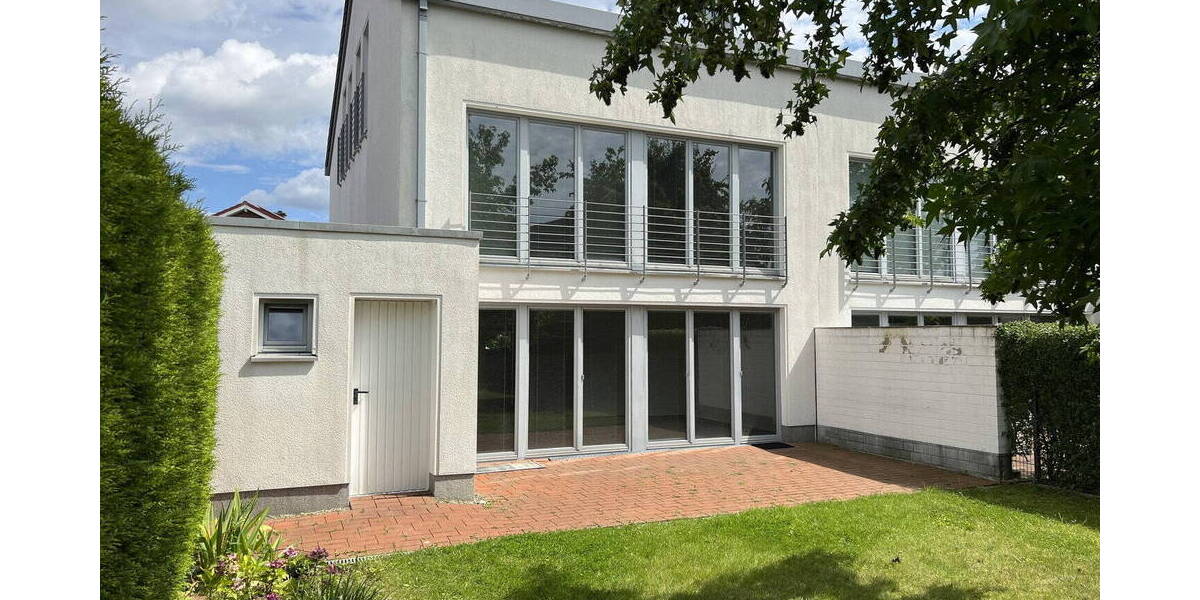 Doppelhaushälfte Münster Albachten - 6 Zimmer, 182 m&sup2;, 689.000&euro; | Angebot:26389259