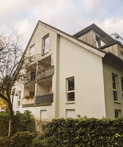 Etagenwohnung Ladbergen - 2 Zimmer, 51 m&sup2;, 174.500&euro; | Angebot:23755620
