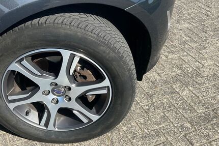 Volvo XC60 228.000 km 11.900 &euro; Münster 48161