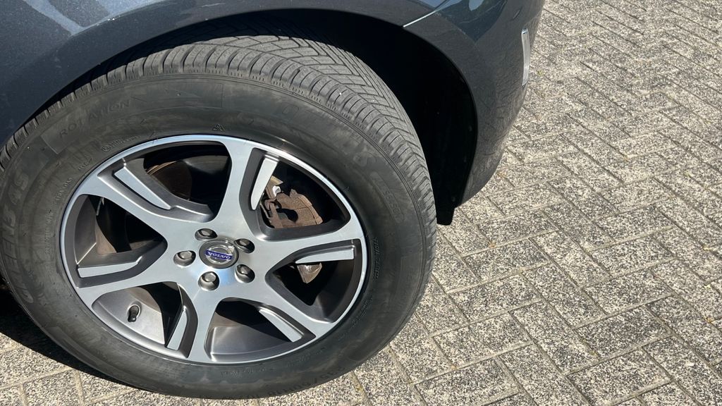 Volvo XC60 228.000 km 11.900 &euro; Münster 48161