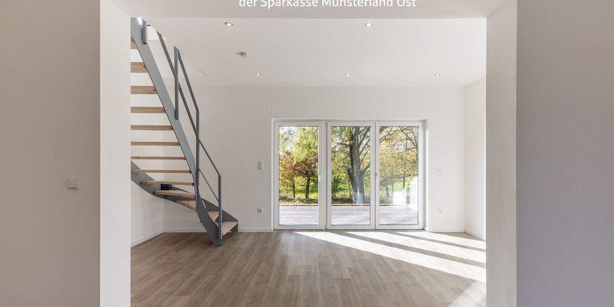 Mehrfamilienhaus, Wohnhaus Münster Wolbeck - 8 Zimmer, 249 m&sup2;, 1.590.000&euro; | Angebot:25705787