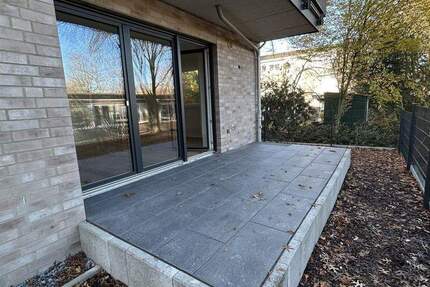 Wohnung Münster Sentrup - 2 Zimmer, 68 m&sup2;, 514.000&euro; | Angebot:25688465