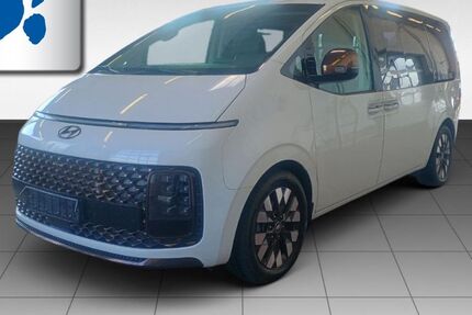 Hyundai STARIA 35.450 km 43.930 &euro; Emsdetten 48282