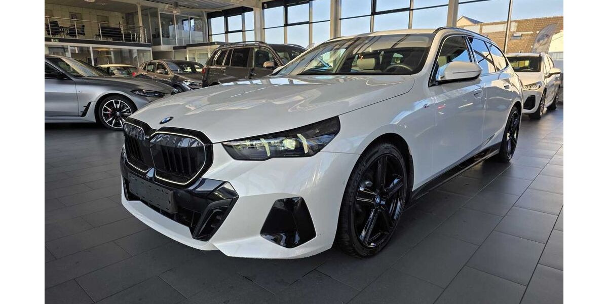 BMW 520 19.990 km 56.890 &euro; Nottuln 48301