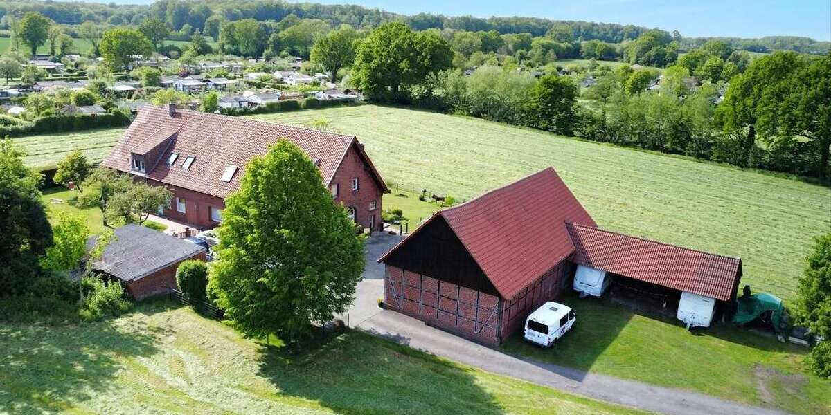 Einfamilienhaus Münster Münster-Nord - 16.5 Zimmer, 394 m&sup2;, 1.900.000&euro; | Angebot:26765242
