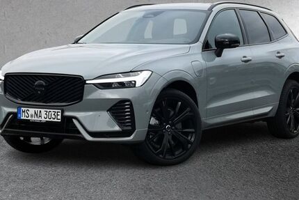 Volvo XC60 1.100 km 56.500 &euro; Münster 48155