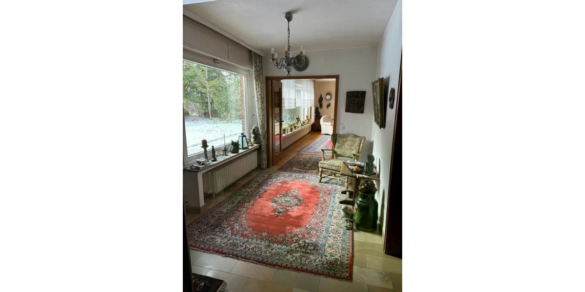 Einfamilienhaus Münster Münster-Südost - 7 Zimmer, 180 m&sup2;, 950.000&euro; | Angebot:25406839