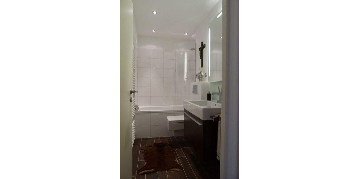 Etagenwohnung Münster Kinderhaus - 2 Zimmer, 60 m&sup2;, 155.000&euro; | Angebot:25777446