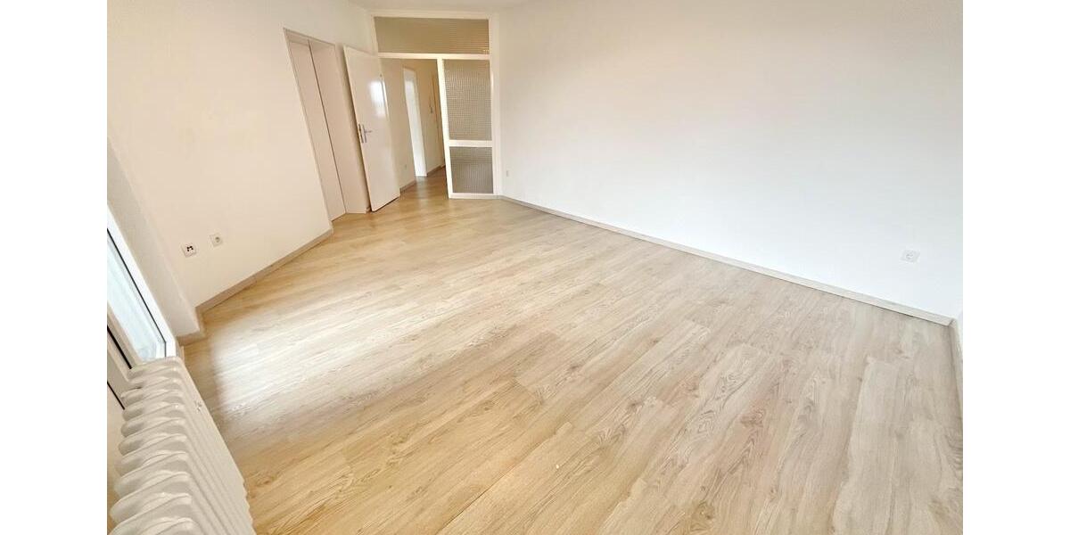 Etagenwohnung Münster Münster-Nord - 4 Zimmer, 102 m&sup2;, 842&euro; | Angebot:25819376