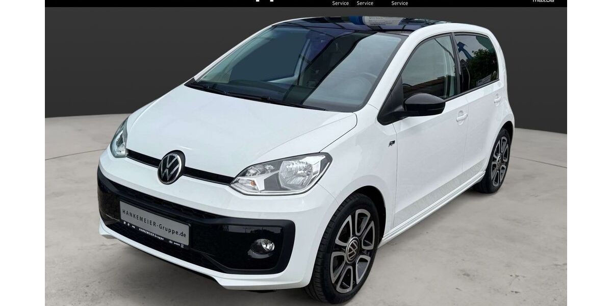 VW up! 69.770 km 11.990 &euro; Warendorf 48231