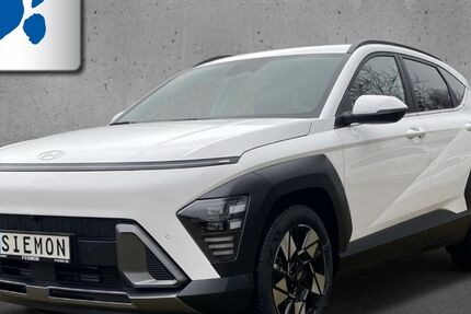Hyundai KONA 4.980 km 31.330 &euro; Emsdetten 48282