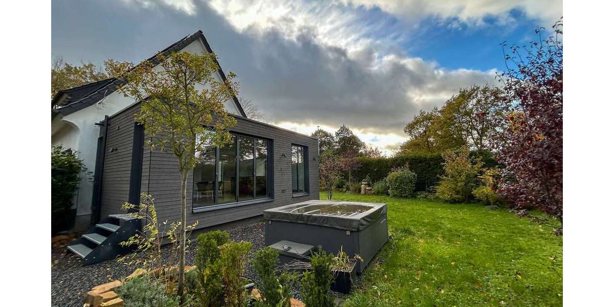 Einfamilienhaus Münster Gievenbeck - 7 Zimmer, 186 m&sup2;, 1.270.000&euro; | Angebot:24122694