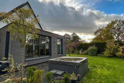 Haus Münster Gievenbeck - 7 Zimmer, 186 m&sup2;, 1.270.000&euro; | Angebot:24122694