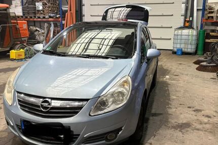 Opel Corsa 139.000 km 2.690 &euro; Havixbeck 48329