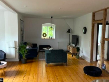 Traumhaftes Juwel - kernsanierte Jugendstilvilla! - Villa Altenberge | Angebot:17016560