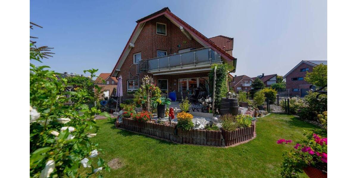 Mehrfamilienhaus, Wohnhaus Nordkirchen Südkirchen - 9 Zimmer, 327 m&sup2;, 698.000&euro; | Angebot:25689569