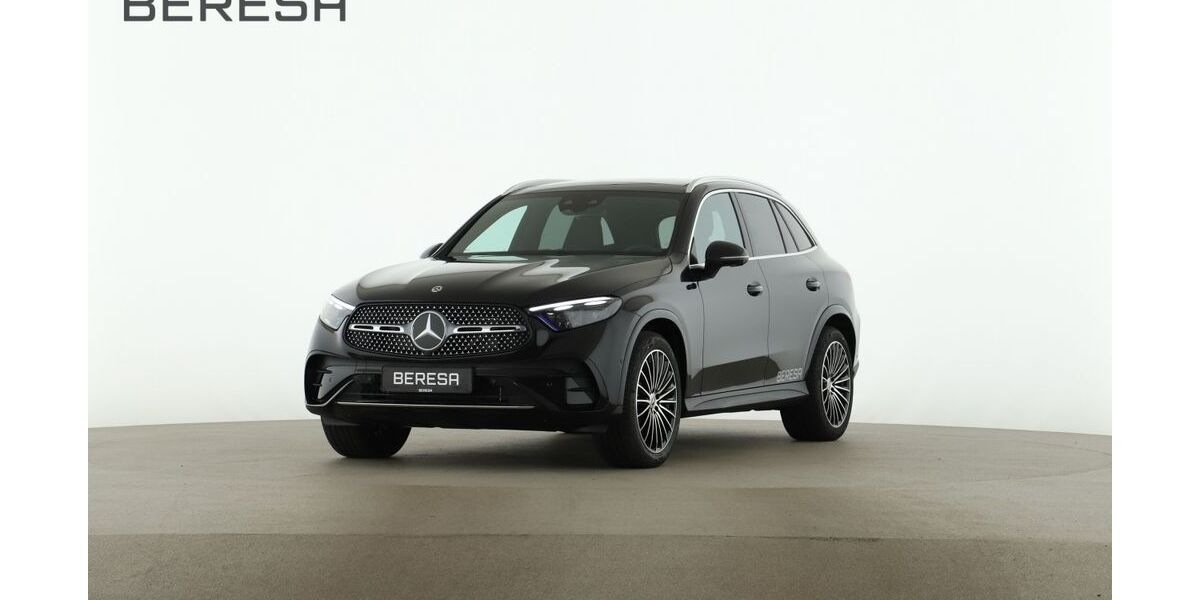 Mercedes-Benz GLC 450 9.900 km 86.450 &euro; Münster 48155