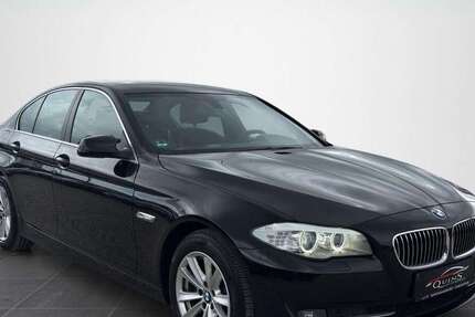 BMW 520 126.203 km 16.190 &euro; Everswinkel 48351