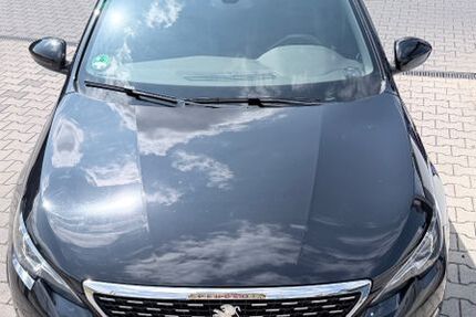 Peugeot 308 127.000 km 11.300 &euro; Münster 48163