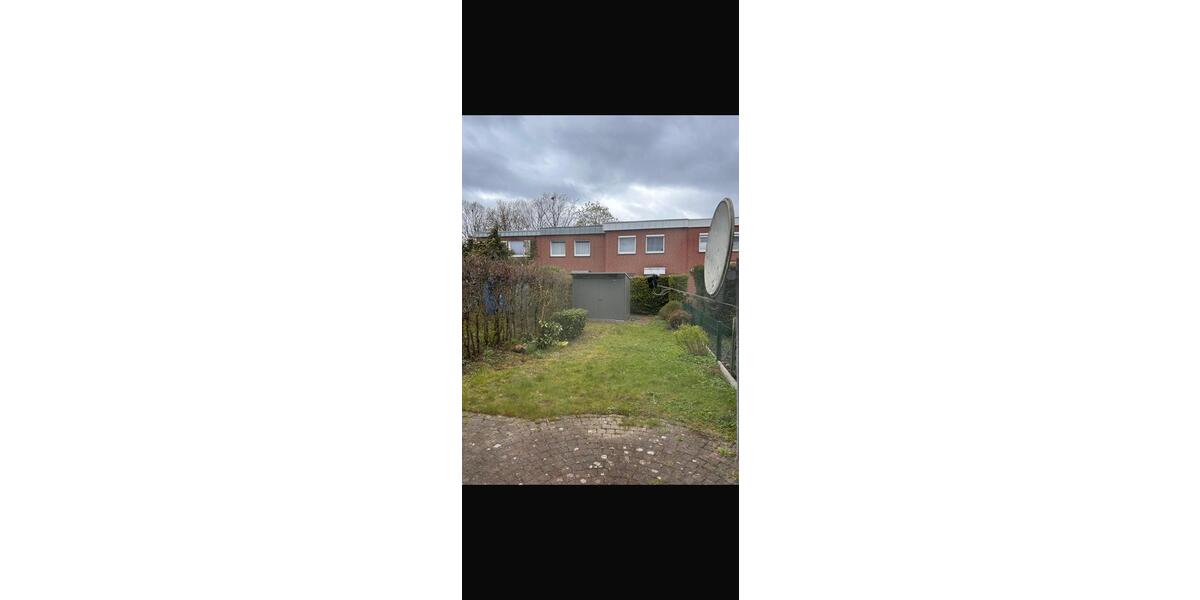 Reihenhaus Münster Mitte-Süd - 5 Zimmer, 112 m&sup2;, 405.000&euro; | Angebot:26539441