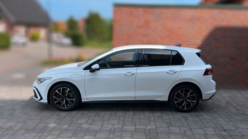 VW Golf 105.000 km 21.000 &euro; Ascheberg 59387