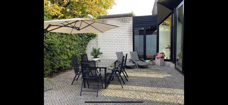 Gewerbeobjekt Münster Münster-Südost - 1.200&euro; | Angebot:25305771