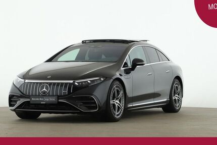 Mercedes-Benz EQS 24.500 km 86.680 &euro; Münster 48155