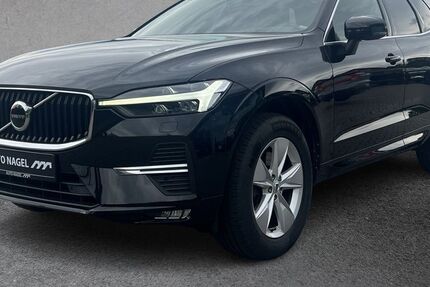 Volvo XC60 49.298 km 33.400 &euro; Münster 48155