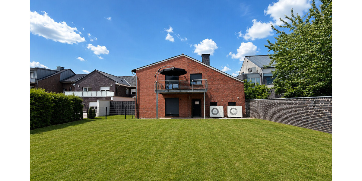 Kernsaniertes Mehrfamilienhaus im Herzen von Wolbeck! - Mehrfamilienhaus, Wohnhaus Münster Münster-Südost | Angebot:26998831