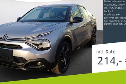 Citroen C4 20.543 km 18.489 &euro; Dülmen 48249