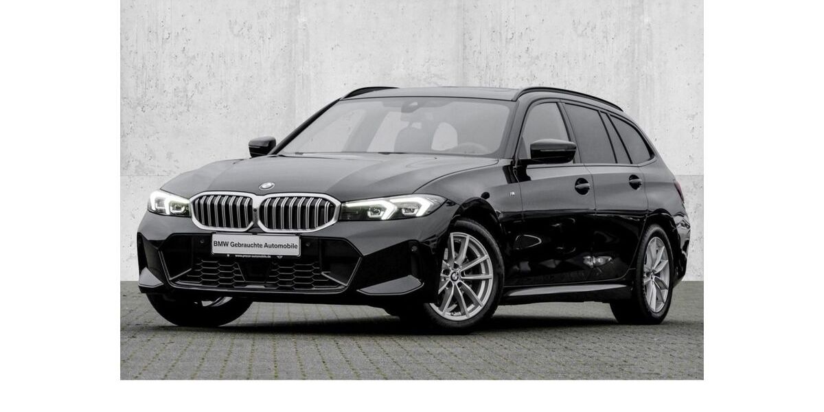 BMW 320 24.189 km 39.490 &euro; Emsdetten 48282