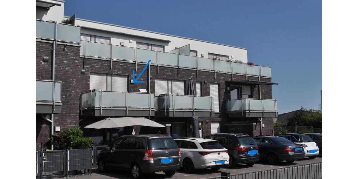Etagenwohnung Emsdetten - 2.5 Zimmer, 68 m&sup2;, 285.000&euro; | Angebot:27259130
