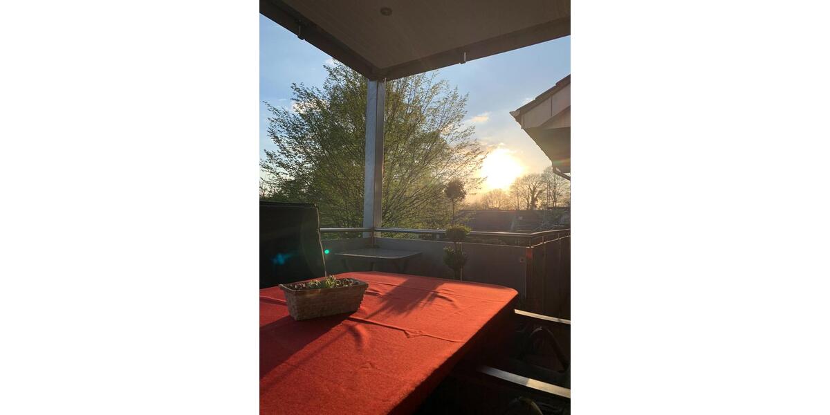 Etagenwohnung Ostbevern - 4 Zimmer, 118 m&sup2;, 1.100&euro; | Angebot:25378616