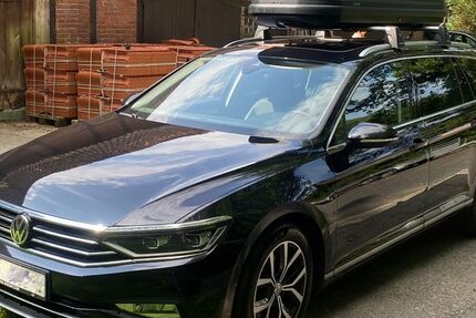 VW Passat Variant 154.300 km 21.990 &euro; Warendorf 48231