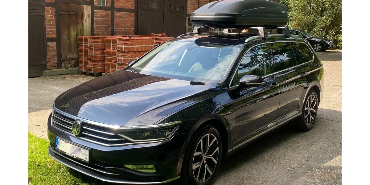 VW Passat Variant 154.300 km 21.990 &euro; Warendorf 48231