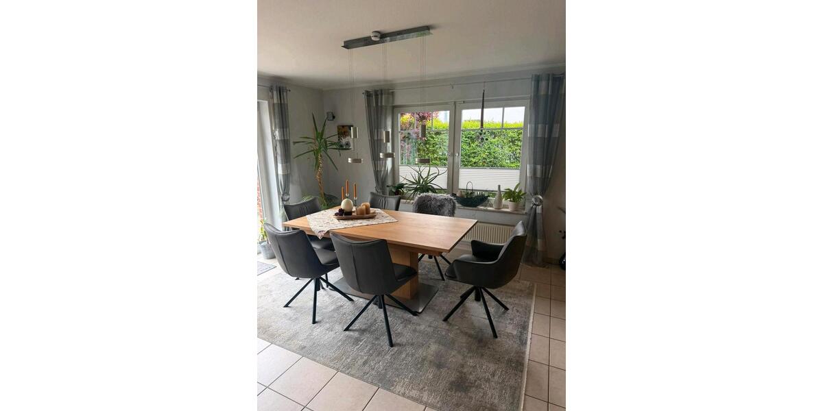 Einfamilienhaus Lüdinghausen - 5 Zimmer, 120 m&sup2;, 1.650&euro; | Angebot:26628612