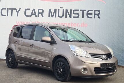 Nissan Note 226.237 km 2.450 &euro; Münster 48165