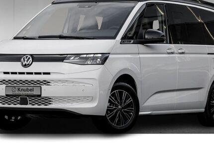 VW T7 California 17.999 km 72.990 &euro; Münster 48163