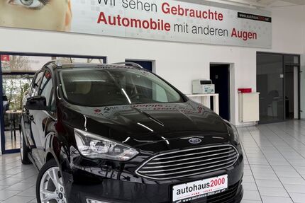 Ford Grand C-Max 87.324 km 13.950 &euro; Ahlen 59229