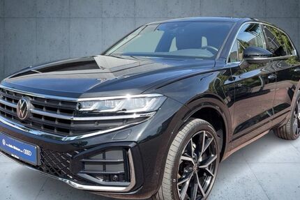 VW Touareg 28.500 km 62.450 &euro; Ahlen 59229