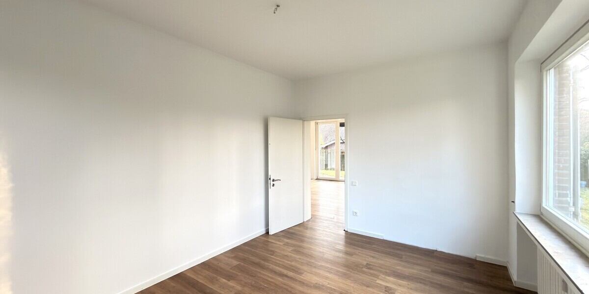 Flexibles Wohnkonzept mit Charme, St. Mauritz! - Mehrfamilienhaus, Wohnhaus Münster St. Mauritz | Angebot:24811376