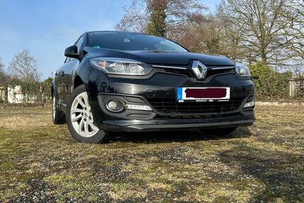 Renault Megane 141.266 km 4.280 &euro; Warendorf 48231