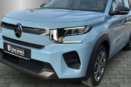 Citroen C3 16.800 km 19.990 &euro; Münster 48155