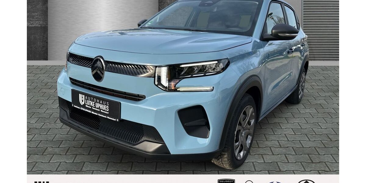 Citroen C3 16.800 km 19.990 &euro; Münster 48155