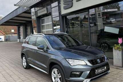 Seat Ateca 81.000 km 23.990 &euro; Dülmen-Rorup 48249