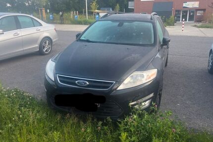 Ford Mondeo 231.000 km 3.999 &euro; Havixbeck 48329