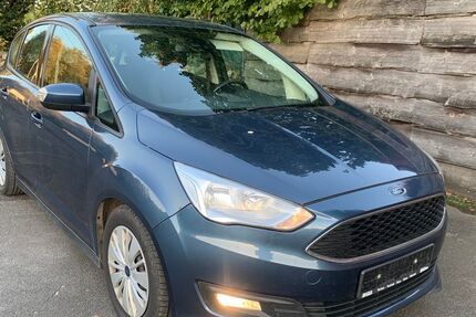 Ford C-Max 157.000 km 6.450 &euro; Münster 48155