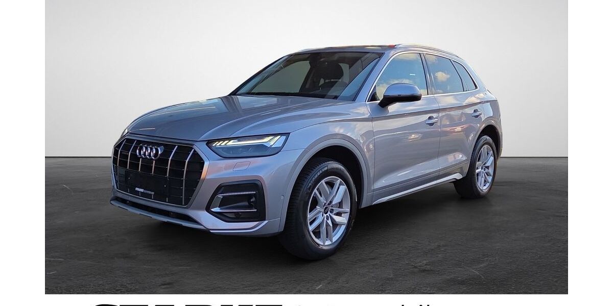 Audi Q5 15.066 km 38.490 &euro; Lengerich 49525