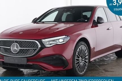 Mercedes-Benz E 400 12.014 km 77.870 &euro; Warendorf 48231